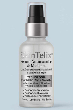 SkinTelix™ Sérum Antimanchas & Melasma – 50 mL