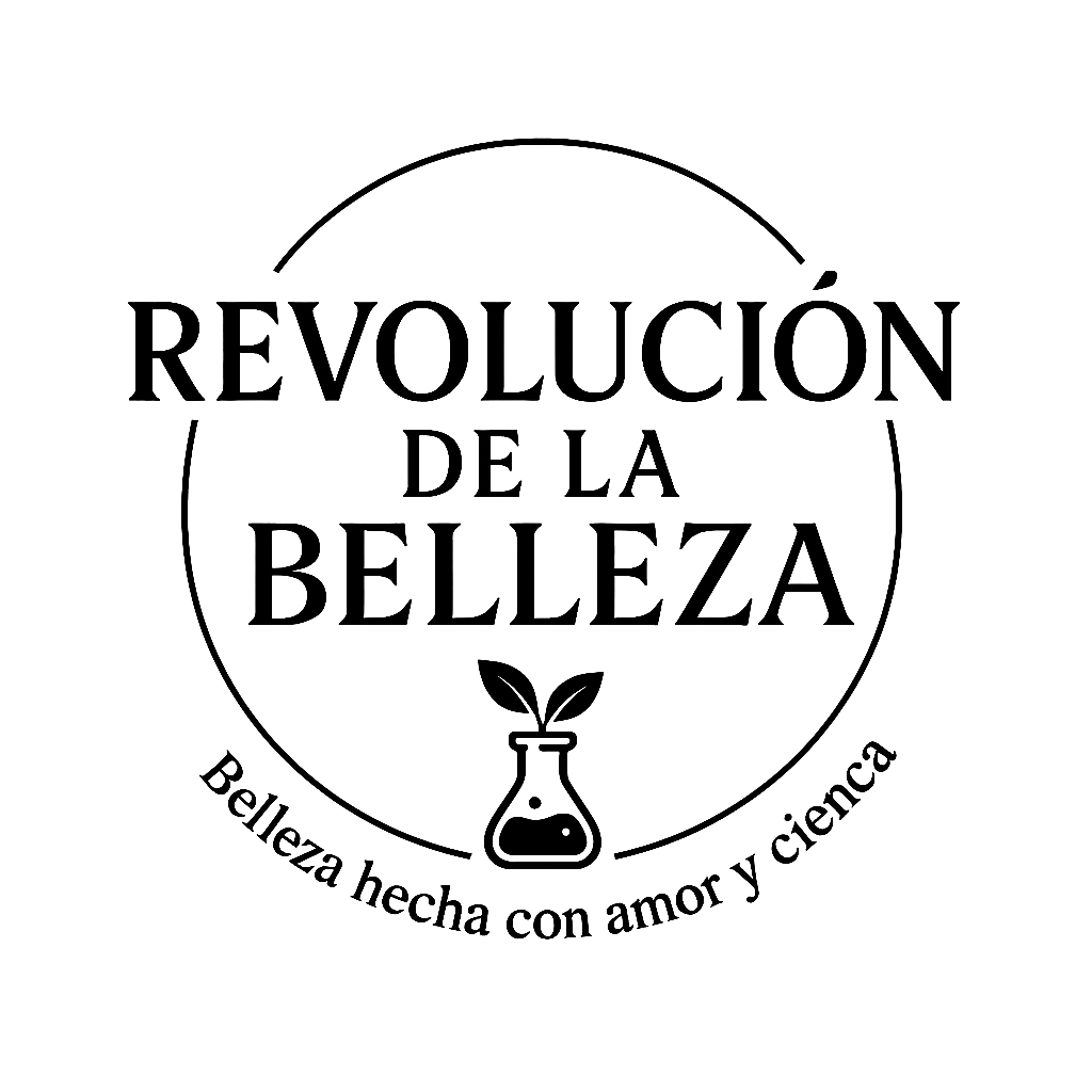 REVOLUCION DE LA BELLEZA